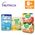 Nutricia Pack met Opvolgmelk, Granen, Fruit-en-Maaltijdpotjes voor Baby's 6 Maanden 1 set