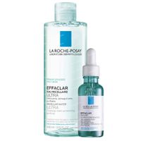 La Roche-Posay Routine Acne Volwassenen 1 set