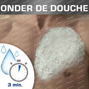 Veet Men Ontharingscrème voor in de Douche Borst & Lichaam - Gevoelige Huid 150 ml