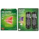 Nicorette® Combi Therapie Invisi Patch 25mg + Fruit & Mint Mondspray 1mg/Spray DUO 1 set