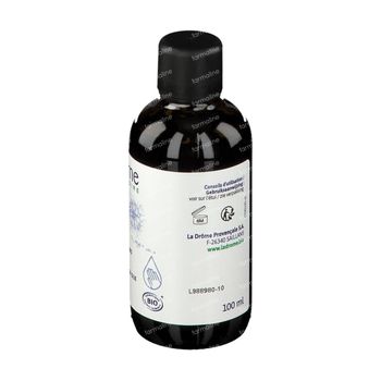 Ladrôme Plantaardige Olie Zwarte Komijn Bio 100 ml