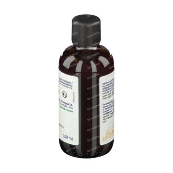 Ladrôme Plantaardige Olie Sint-Janskruid Bio 100 ml