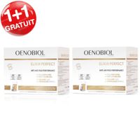 Oenobiol Elixir Perfect 1+1 GRATUIT 2x30 stick(s)