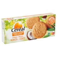 Céréal Biscuits Coco 132 g