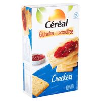 Céréal Crackers 250 g