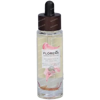 Florena Fermented Skincare Brighting Booster 30 ml