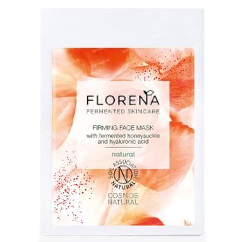 Florena Fermented Skincare Anti-Age Mask 8 ml
