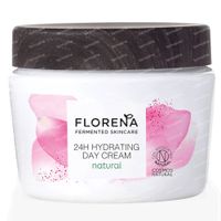 Florena Fermented Skincare Hydrating Cream 50 ml