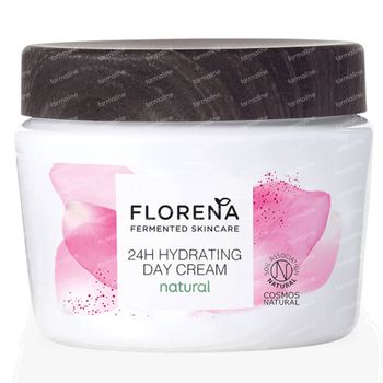 Florena Fermented Skincare Hydrating Cream 50 ml