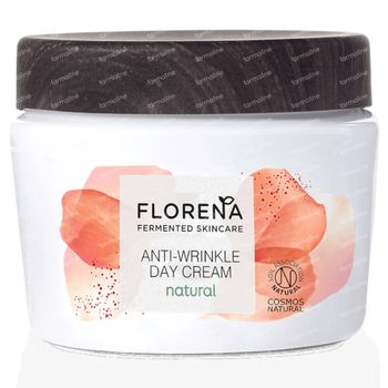 Florena Fermented Skincare Nourishing Cream 50 ml