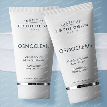 Institut Esthederm Osmoclean Routine Perfect Skin 1 set