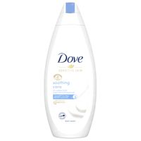 Dove Soothing Care Douchegel 250 ml