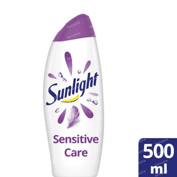 Sunlight Sensitive Care pH Skin Neutral Douchegel 500 ml