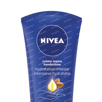 Nivea Handcrème Intensieve Hydratatie 24h 75 ml