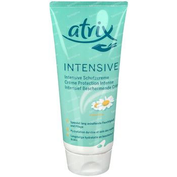 Atrix Intensive Intensief Beschermende Crème 100 ml