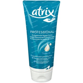 Atrix Professional Professionele Herstellende Crème 100 ml
