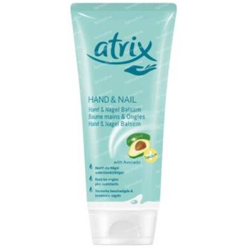 Atrix Hand & Nail Hand & Nagel Balsem 100 ml