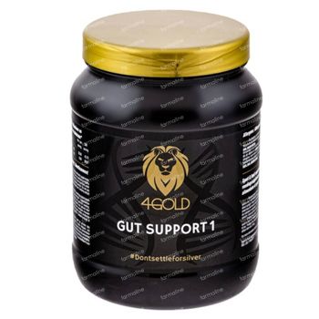 4Gold Gut Support 1 420 g