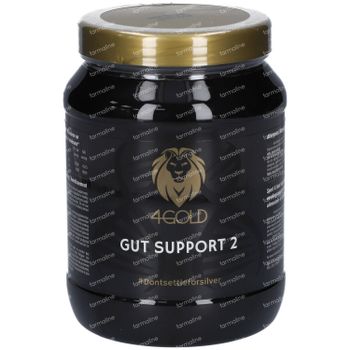 4Gold Gut Support 2 420 g