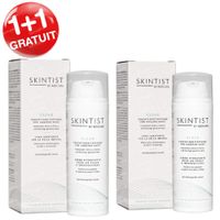 Skintist Clear Crème Hydratante pour les Peaux à Imperfections 1+1 GRATUIT 2x50 ml