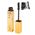 i.am.klean Big & Bold Natural Mascara 1 stuk