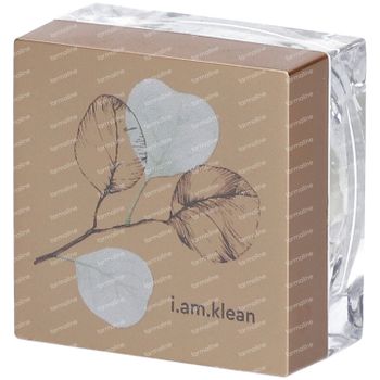 i.am.klean Loose Mineral Concealer Against Red 1 stuk