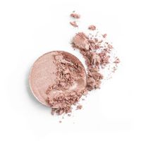 i.am.klean Compact Mineral Eyeshadow Pretty in Pink 1 stuk