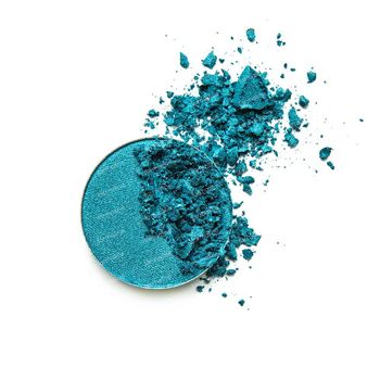 i.am.klean Compact Mineral Eyeshadow Bright 1 stuk
