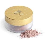 i.am.klean Loose Mineral Eyeshadow Cotton Candy 1 pièce