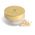 i.am.klean Loose Mineral Eyeshadow Gold Rush 1 stuk
