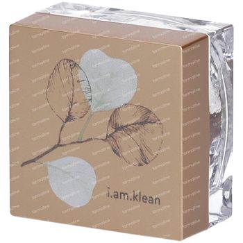 i.am.klean Loose Mineral Eyeshadow Perfect Storm 1 stuk