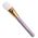 i.am.klean Blush Brush 1 stuk