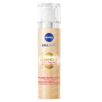 Nivea Cellular Luminous630 Getinte Dagcrème SPF20