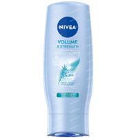 Nivea Volume Après-Shampooing Doux 200 ml