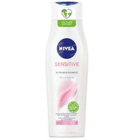 Nivea Sensative Ultra Mild Shampoo 6 x 250 ml