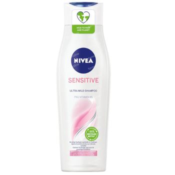 Nivea Sensitive Ultra Milde Shampoo 250 ml