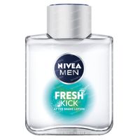 Nivea Men Fresh Kick After Shave Lotion 100 ml