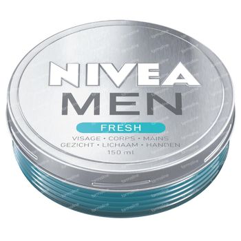 Nivea Men Fresh 150 ml