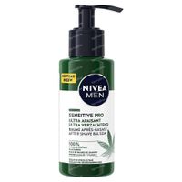 Nivea Men Sensitive Pro Baume Après-Rasage Ultra Apaisant 150 ml