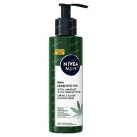 Nivea Men Sensitive Pro Utra Verzachtende Scheercrème 200 ml