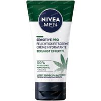 Nivea Men Sensitive Pro Hydraterende Crème 75 ml