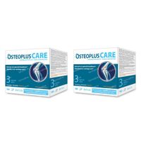 Osteoplus Care DUO 2x180 tabletten