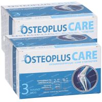 Osteoplus Care DUO 2x180 tabletten