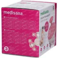Medisana AC900 Appareil de Massage Anti-Cellulite stuk hier online  bestellen