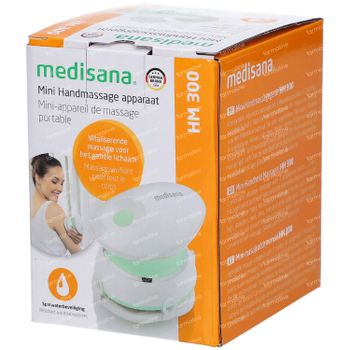 Medisana Handmassage Mini HM300 stuk