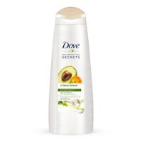 Dove Nourishing Secrets Strengthening Shampoo Avocado Oil & Calendula Extract 250 ml