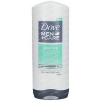 Dove Men+ Care Sensitive Shower Gel 400 ml