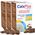 CalxPlus Chocolade Zonder Suiker TRIO 3x60 tabletten