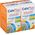 CalxPlus Orange Ohne Zucker TRIO 3x60 tabletten