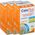 CalxPlus Orange Ohne Zucker TRIO 3x60 tabletten